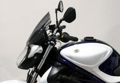 MRA SFV650 GLADIUS - Racing windscreen "NR" 2009-2015