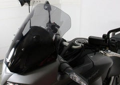 MRA CROSSRUNNER VFR 800 X - Touring windshield "T" 2015-2016