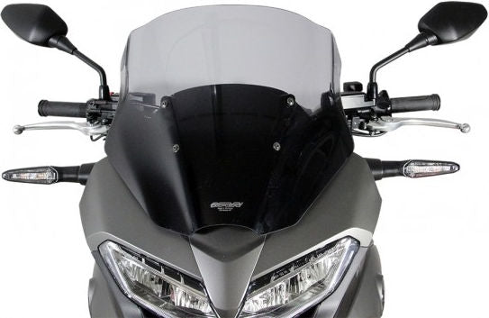 MRA CROSSRUNNER VFR 800 X - Touring windshield "T" 2015-2016