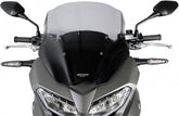 MRA CROSSRUNNER VFR 800 X - Touring windshield "T" 2015-2016
