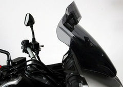 MRA CROSSRUNNER VFR 800 X - Variotouringscreen "VT" 2015-2016