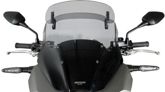 MRA CROSSRUNNER VFR 800 X - Variotouringscreen "VT" 2015-2016