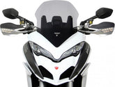 MRA MULTISTRADA 1200 /1260 /S /PIKES P - Touring windshield "T" 2015-