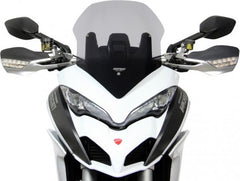 MRA MULTISTRADA 1200 /1260 /S /PIKES P - Touring windshield "T" 2015-