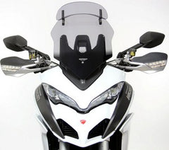 MRA MULTISTRADA 1200 /1260 /S /PIKES P - Variotouringscreen "VT" 2015-