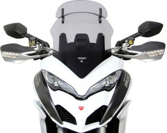MRA MULTISTRADA 1200 /1260 /S /PIKES P - Variotouringscreen "VT" 2015-