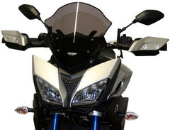 MRA MT-09 TRACER - Touring windshield "T" 2015-2017