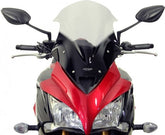 MRA GSX-S 1000 F - Racing windscreen "RM" all years