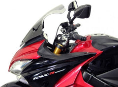 MRA GSX-S 1000 F - Touring windshield "TM" all years