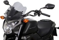 MRA CTX 700N - Touring windshield "NTM" all years