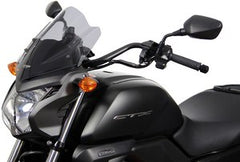 MRA CTX 700N - Touring windshield "NTM" all years
