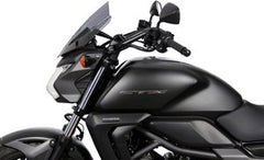 MRA CTX 700N - Touring windshield "NTM" all years