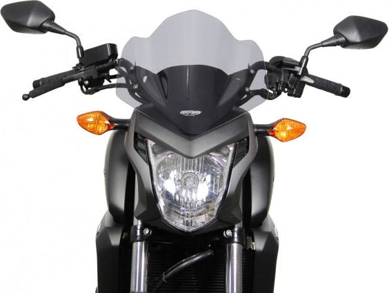 MRA CTX 700N - Touring windshield "NTM" all years