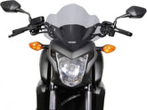 MRA CTX 700N - Touring windshield "NTM" all years