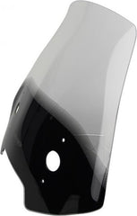 MRA VERSYS 650/1000 - Originally-shaped windshield "O" 2015-2016