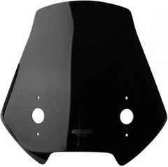 MRA VERSYS 650/1000 - Originally-shaped windshield "O" 2015-2016
