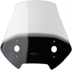 MRA VERSYS 650/1000 - Originally-shaped windshield "O" 2015-2016