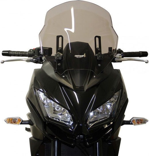 MRA VERSYS 650/1000 - Touring windshield "T" 2015-2016