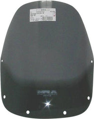 MRA XRV 750 AFRICA TWIN - Originally-shaped windshield "O" 1993-1995