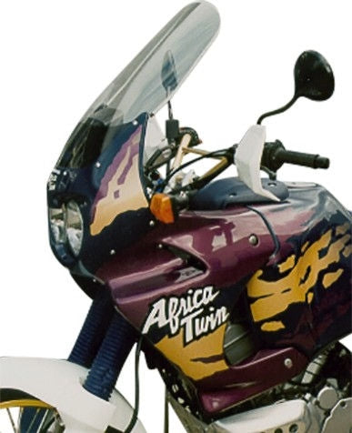 MRA XRV 750 AFRICA TWIN - Touring windshield "T" 1993-1995
