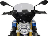 MRA R 1200 R (F. HALTER WINDSH. SPORT) - Touring windshield "T" 2015-2017