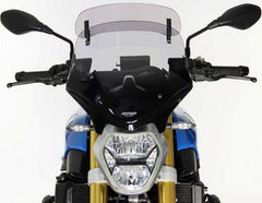 MRA R 1200 R (F. HALTER WINDSH. SPORT) - Variotouringscreen "VT" 2015-2017