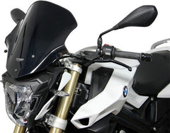 MRA F 800 R - Touring windshield "T" 2015-
