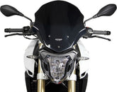 MRA F 800 R - Touring windshield "T" 2015-