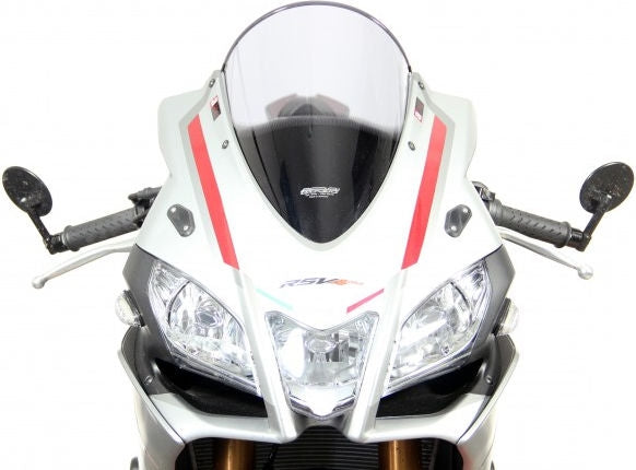 MRA RSV 4 RR/RF/1100 FACTORY 19- - Originally-shaped windshield "O" 2015-