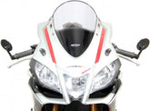 MRA RSV 4 RR/RF/1100 FACTORY 19- - Originally-shaped windshield "O" 2015-