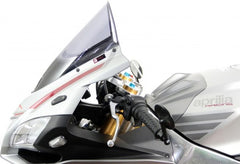 MRA RSV 4 RR/RF/1100 FACTORY 19- - Racing windscreen "R" 2015-