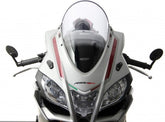 MRA RSV 4 RR/RF/1100 FACTORY 19- - Racing windscreen "R" 2015-