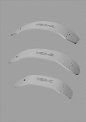 MRA VSA-TYP B (33/22 CM) - Vario-Touring-part "VSA.B" incl. clamps all years