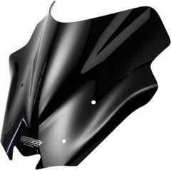 MRA MT-07 / FZ-07 - Spoiler windshield "NSM" 2014-2017