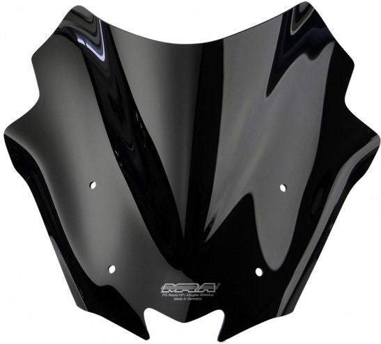 MRA MT-07 / FZ-07 - Spoiler windshield "NSM" 2014-2017