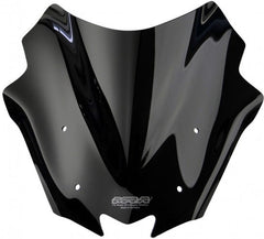 MRA MT-07 / FZ-07 - Spoiler windshield "NSM" 2014-2017