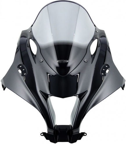 MRA ZX 10 R - Racing windscreen "R" 2016-