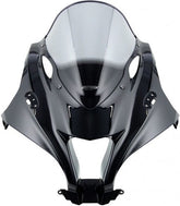MRA ZX 10 R - Racing windscreen "R" 2016-