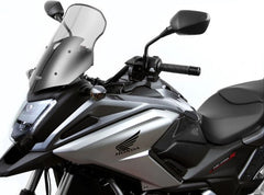 MRA NC 750 X /XA /XD - Touring windshield "T" 2016-
