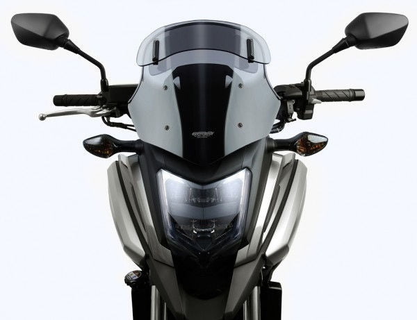 MRA NC 750 X /XA /XD - Variotouringscreen "VT" 2016-
