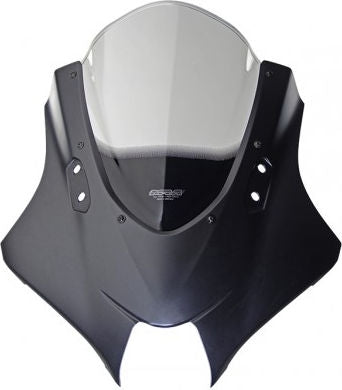 MRA GSX-R 1000 /R - Racing windscreen "R" 2017-
