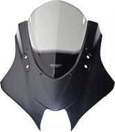 MRA GSX-R 1000 /R - Racing windscreen "R" 2017-
