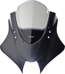 MRA GSX-R 1000 /R - Racing windscreen "R" 2017-