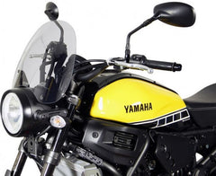 MRA XSR 700 - Touring windshield "NT" all years