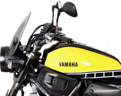 MRA XSR 700 - Touring windshield "NT" all years