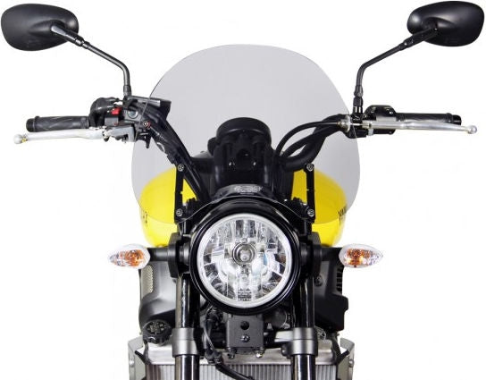 MRA XSR 700 - Touring windshield "NT" all years