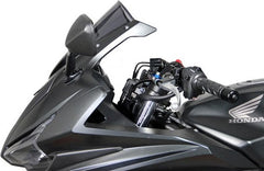 MRA CBR 500 R - Racing windscreen "R" 2016-