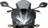 MRA CBR 500 R - Racing windscreen "R" 2016-