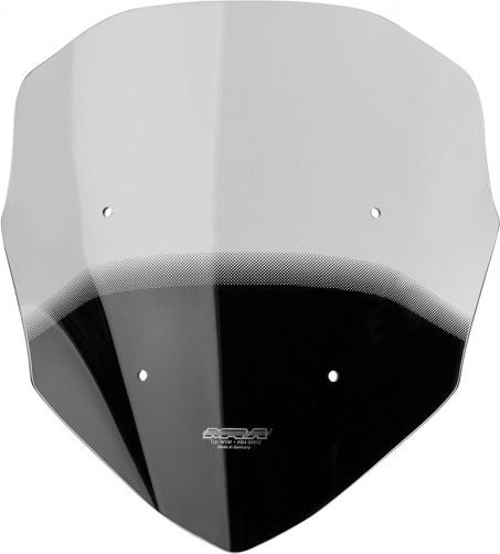 MRA NMAX 125 / 150 - Touring windshield "T" 2016-