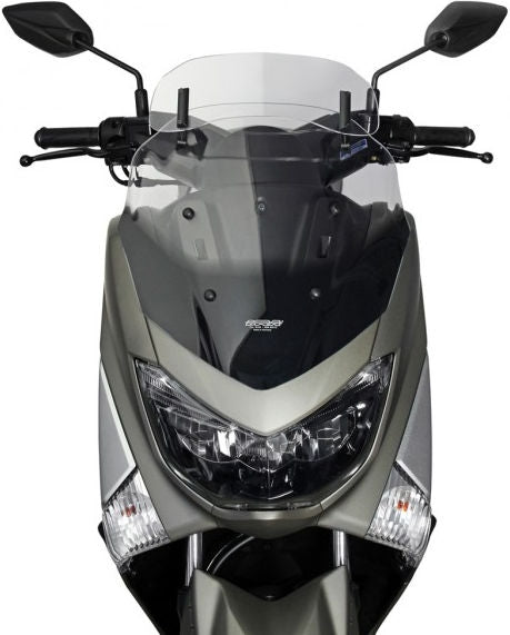 MRA NMAX 125 / 150 - Variotouringscreen "VT" 2016-